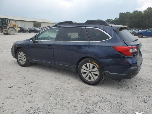 Photo 2 from auction – 2018 SUBARU OUTBACK 2.5I PREMIUM with VIN 4S4BSACC4J3290558