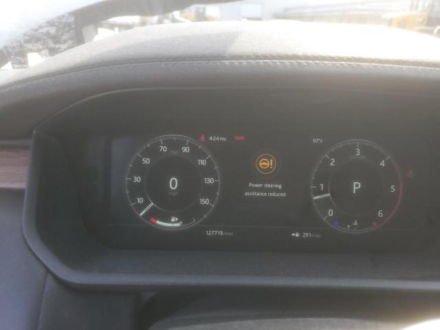 Photo 9 from auction – 2018 LAND ROVER DISCOVERY with VIN SALRT2RKXJA055316