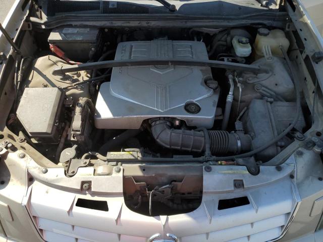 Photo 11 from auction – 2007 CADILLAC SRX with VIN 1GYEE637470138213