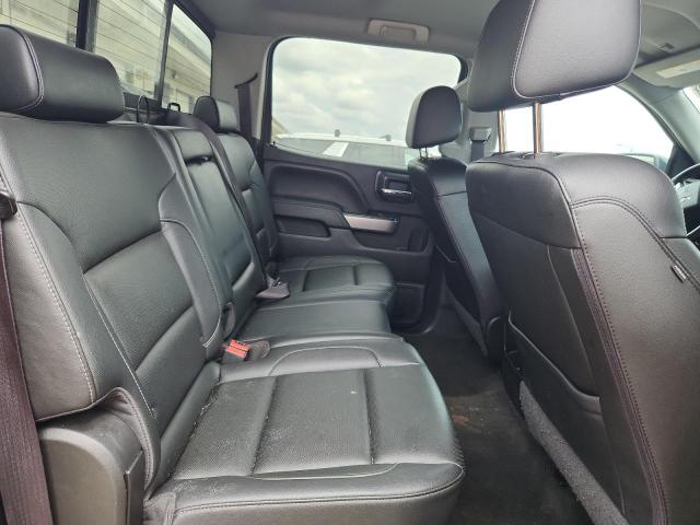 Photo 10 from auction – 2016 CHEVROLET SILVERADO with VIN 3GCUKSEC2GG226752