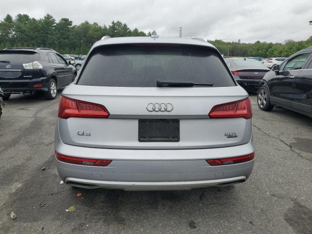 Photo 6 from auction – 2018 AUDI Q5 PREMIUM with VIN WA1ANAFY1J2033906