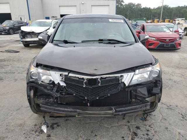 Photo 5 from auction – 2012 ACURA MDX with VIN 2HNYD2H29CH516358