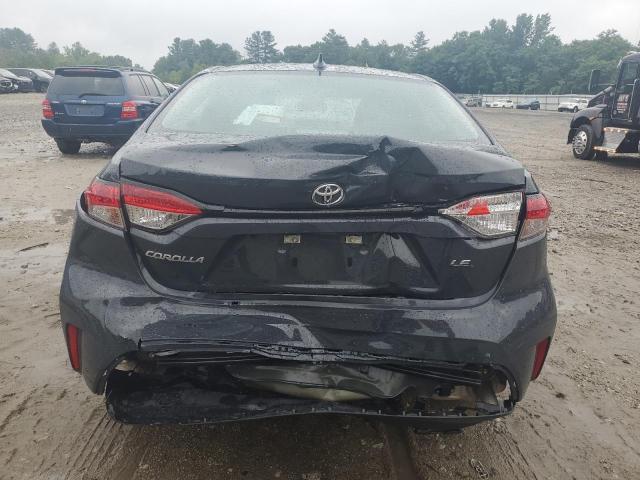 Photo 6 from auction – 2023 TOYOTA COROLLA LE with VIN 5YFB4MDE8PP039932