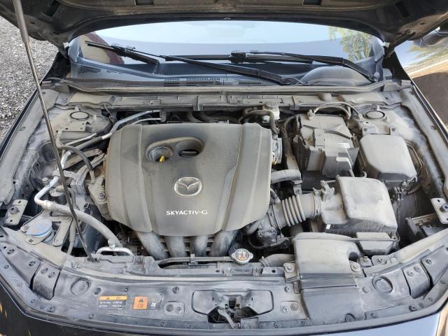 Photo 12 from auction – 2019 MAZDA 3 with VIN JM1BPAJM1K1119166