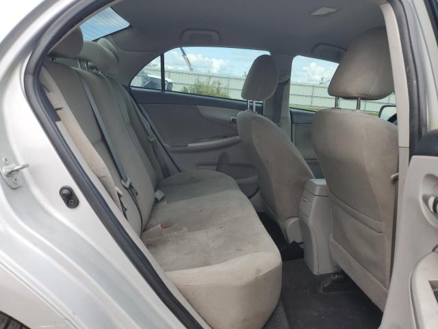 Photo 10 from auction – 2013 TOYOTA COROLLA BA with VIN 2T1BU4EE5DC977185
