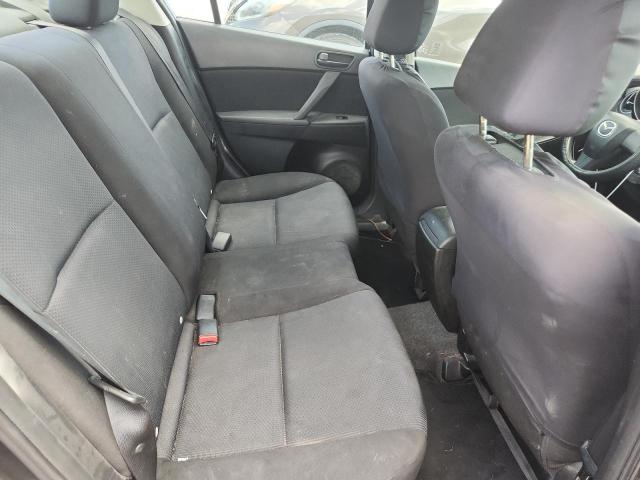 Photo 10 from auction – 2011 MAZDA 3 I with VIN JM1BL1UF5B1379370