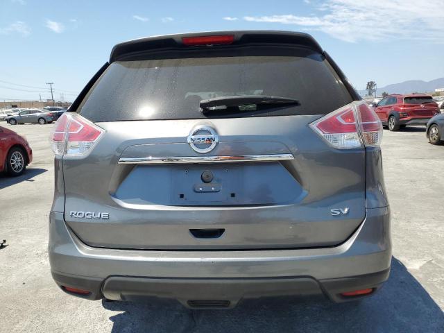 Photo 6 from auction – 2016 NISSAN ROGUE S with VIN KNMAT2MT7GP688981