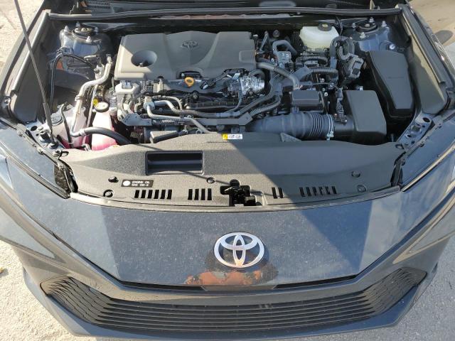 Photo 11 from auction – 2025 TOYOTA CAMRY XSE with VIN 4T1DAACK8SU183754