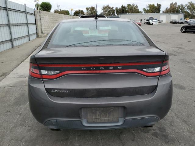Photo 6 from auction – 2015 DODGE DART SXT with VIN 1C3CDFBB4FD410597