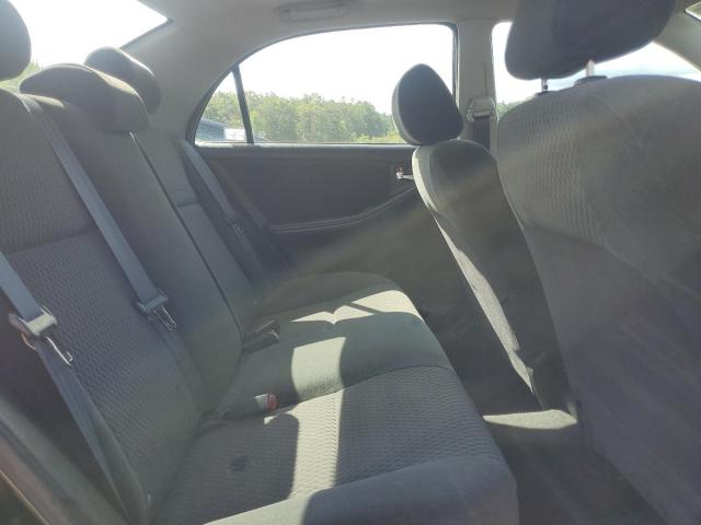 Photo 10 from auction – 2007 TOYOTA COROLLA CE with VIN 2T1BR32E27C733420