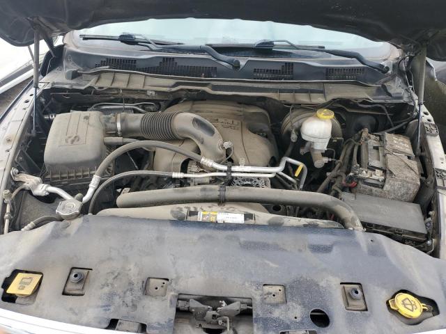 Photo 11 from auction – 2019 RAM 1500 CLASS with VIN 1C6RR6LT6KS539257