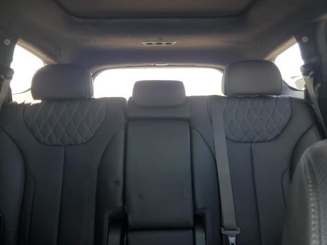 Photo 10 from auction – 2023 HYUNDAI SANTA FE CALLIGRAPHY with VIN 5NMS5DAL9PH652376