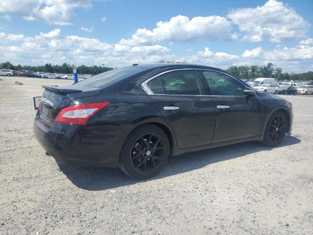 Photo 3 from auction – 2011 NISSAN MAXIMA S with VIN 1N4AA5APXBC862241