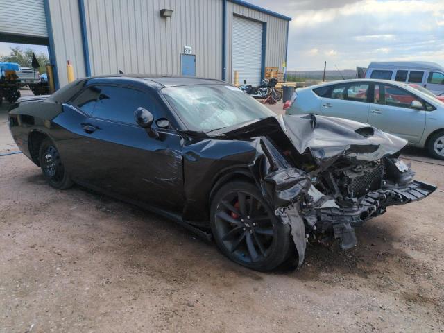 Photo 4 from auction – 2020 DODGE CHALLENGER with VIN 2C3CDZBT5LH174423