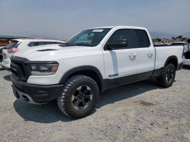 Photo 1 from auction – 2019 RAM 1500 REBEL with VIN 1C6RRFEG5KN888022