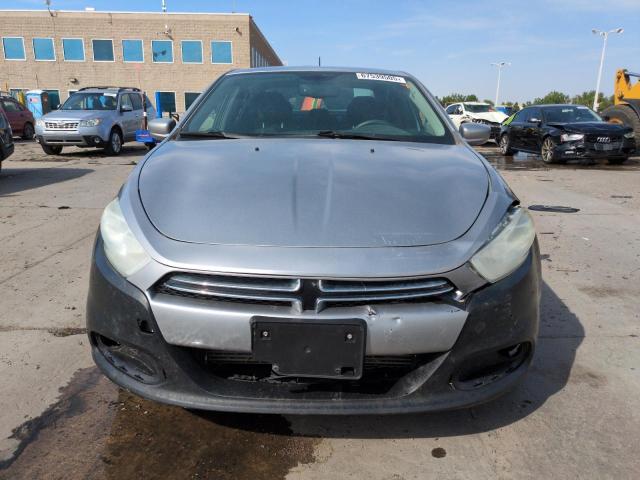 Photo 5 from auction – 2014 DODGE DART SE AE with VIN 1C3CDFDHXED861811