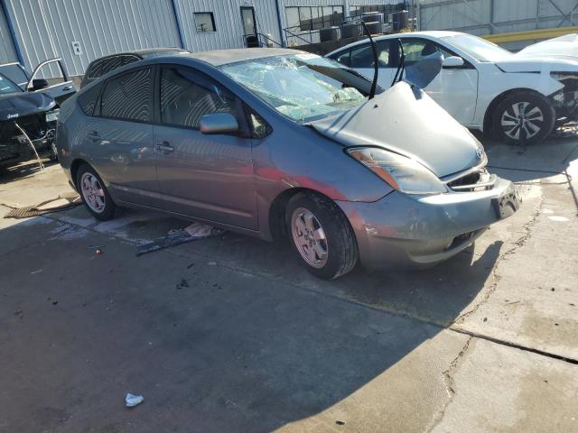 Photo 4 from auction – 2005 TOYOTA PRIUS with VIN JTDKB20U653047590