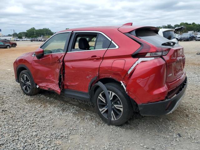 Photo 2 from auction – 2024 MITSUBISHI ECLIPSE CR with VIN JA4ATWAA8RZ002264