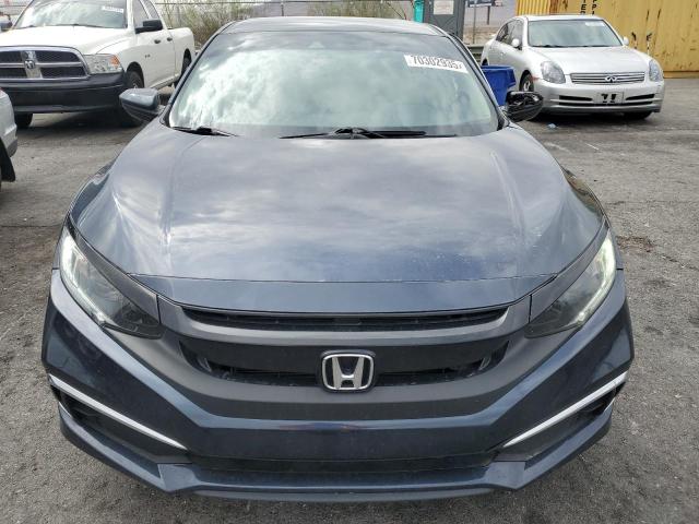 Photo 5 from auction – 2019 HONDA CIVIC LX with VIN 19XFC2F61KE014816
