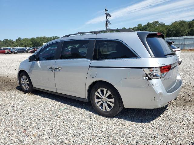 Photo 2 from auction – 2014 HONDA ODYSSEY EX with VIN 5FNRL5H69EB086003