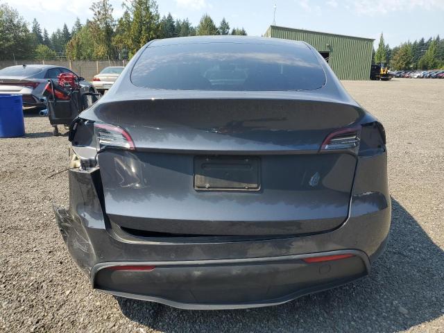 Photo 6 from auction – 2020 TESLA MODEL Y with VIN 5YJYGDEE8LF022568