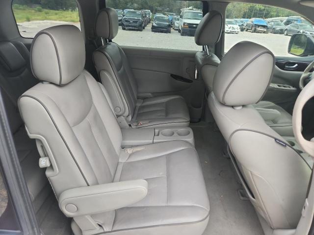 Zdjęcie 10 z aukcji – 2013 NISSAN QUEST S z VIN JN8AE2KP2D9066471