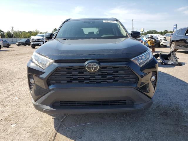 Photo 5 from auction – 2020 TOYOTA RAV4 XLE P with VIN JTMC1RFV8LD046402
