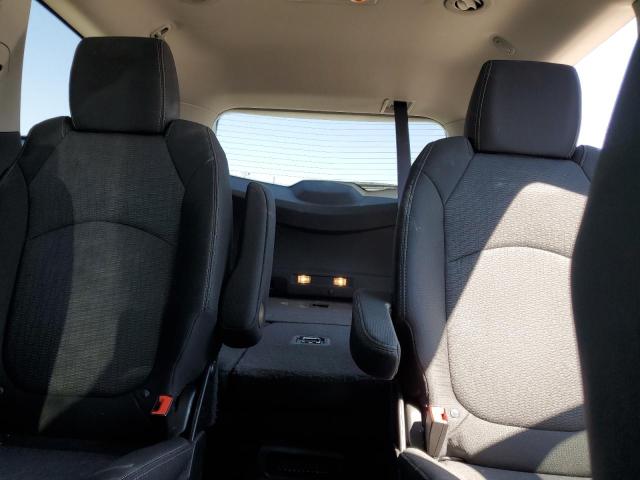 Photo 10 from auction – 2014 CHEVROLET TRAVERSE L with VIN 1GNKVGKD0EJ249605