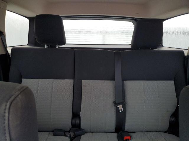 Photo 10 from auction – 2007 DODGE NITRO SLT with VIN 1D8GU58K67W656976