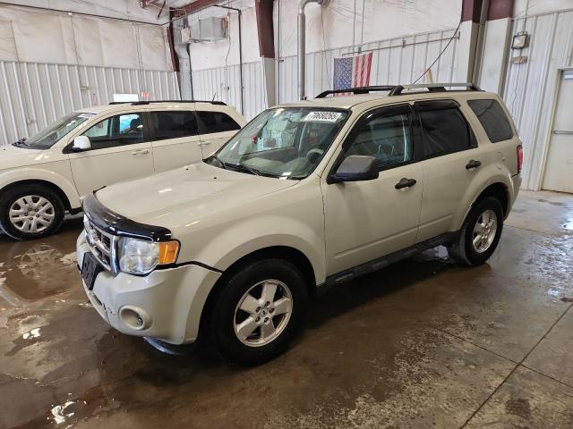FORD ESCAPE XLS 2009 with VIN 1FMCU92749KC86450 - Photo from auction