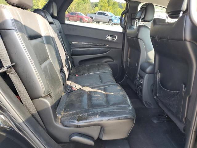 Photo 11 from auction – 2015 DODGE DURANGO LI with VIN 1C4RDHDG2FC185645