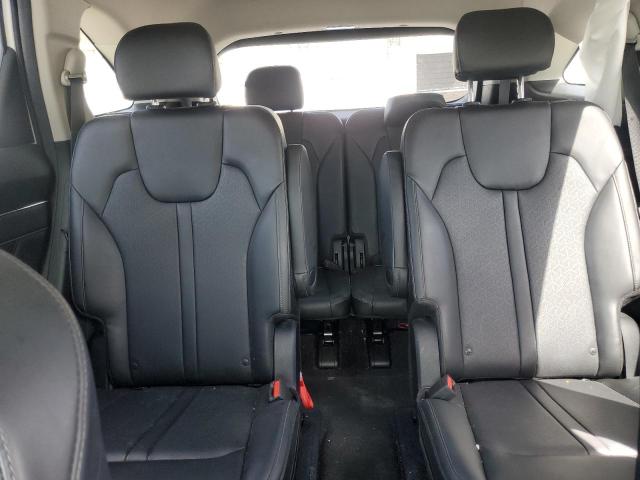 Photo 10 from auction – 2023 KIA SORENTO SX with VIN 5XYRKDLF1PG218445