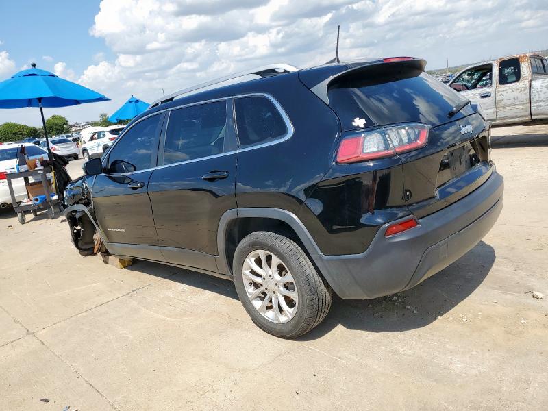 Photo 2 from auction – 2019 JEEP CHEROKEE L with VIN 1C4PJLCB9KD108977