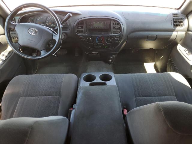 Photo 8 from auction – 2004 TOYOTA TUNDRA ACC with VIN 5TBBT44174S446619