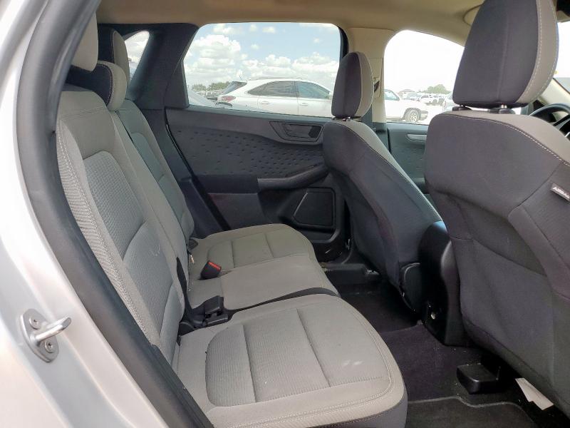 Photo 10 from auction – 2020 FORD ESCAPE with VIN 1FMCU0F60LUC09051