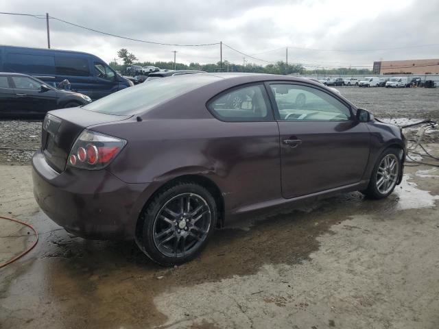 Photo 3 from auction – 2008 SCION TC AUTOMAT with VIN JTKDE167580245653