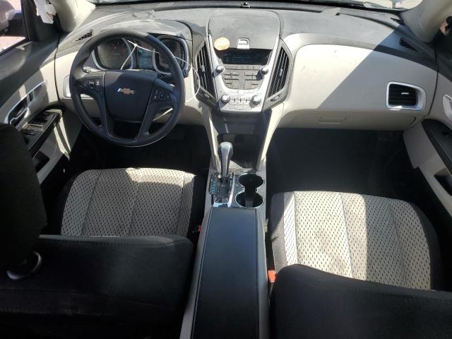 Photo 8 from auction – 2015 CHEVROLET EQUINOX LS with VIN 2GNFLEEK0F6152232