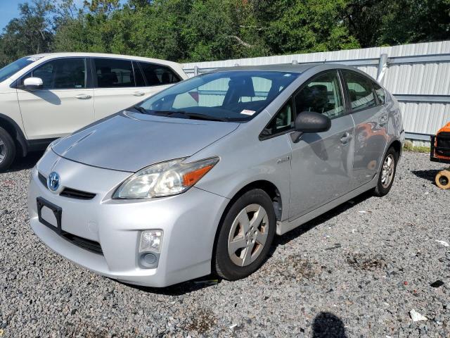 TOYOTA PRIUS 2010 with VIN JTDKN3DU2A0140450 - Photo from auction