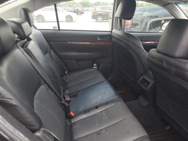 Photo 10 from auction – 2011 SUBARU LEGACY 2.5 with VIN 4S3BMCK61B3237971