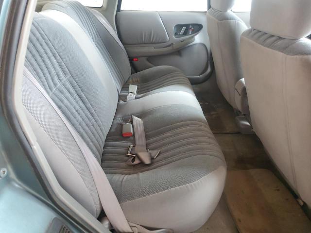 Photo 10 from auction – 1995 BUICK REGAL CUST with VIN 2G4WB52L3S1421237