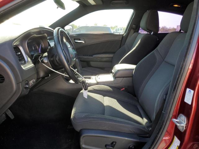 Photo 7 from auction – 2019 DODGE CHARGER SXT with VIN 2C3CDXBG6KH546549