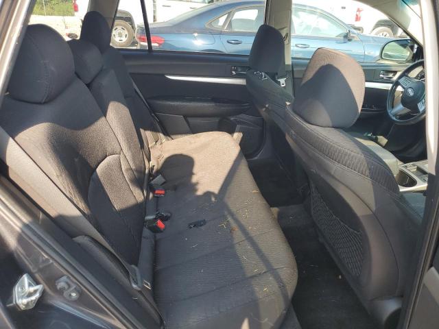 Photo 11 from auction – 2011 SUBARU OUTBACK 2.5I PREMIUM with VIN 4S4BRBCC8B3357259