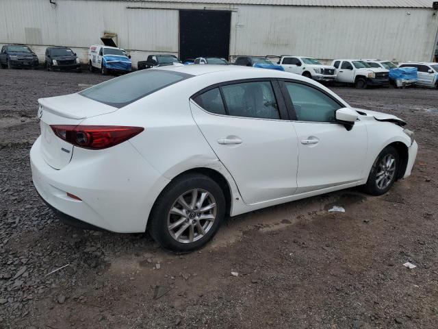 Photo 3 from auction – 2015 MAZDA 3 TOURING with VIN JM1BM1V76F1259555
