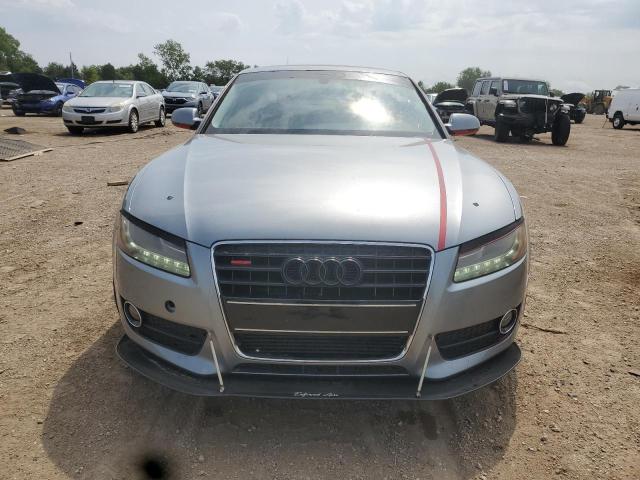 Photo 5 from auction – 2011 AUDI A5 PREMIUM with VIN WAULFAFR3BA066205