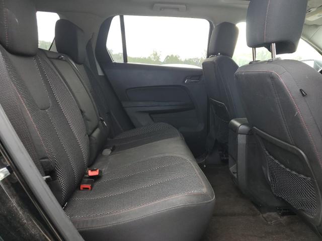Photo 11 from auction – 2011 GMC TERRAIN with VIN 2CTFLTEC1B6382477