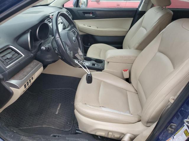 Снимка 7 от търг – 2017 SUBARU OUTBACK 3. с VIN 4S4BSENC0H3399775