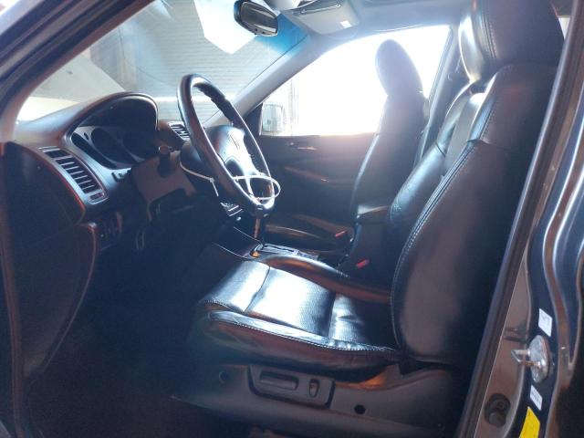 Photo 7 from auction – 2006 ACURA MDX with VIN 2HNYD18216H534271