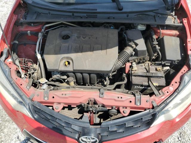 Photo 11 from auction – 2014 TOYOTA COROLLA L with VIN 2T1BURHE5EC041142