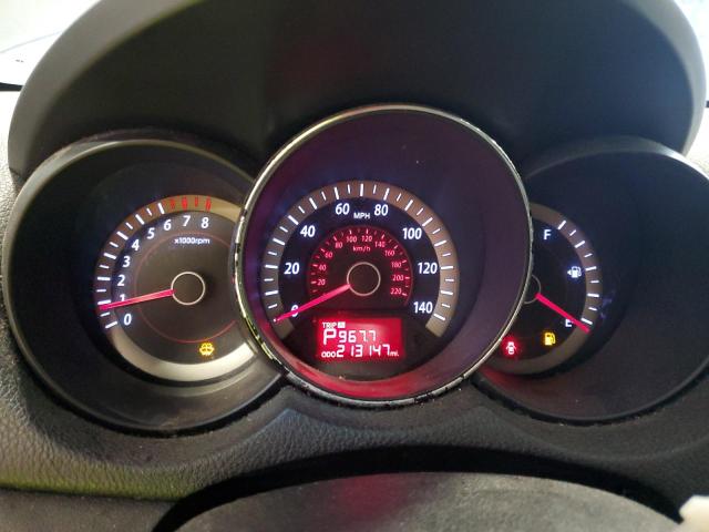 Photo 9 from auction – 2013 KIA FORTE EX with VIN KNAFU4A27D5694715