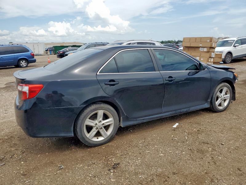 Photo 3 from auction – 2014 TOYOTA CAMRY L with VIN 4T1BF1FK4EU314848